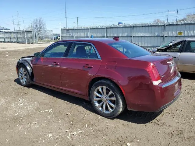 2018 CHRYSLER 300 TOURING  