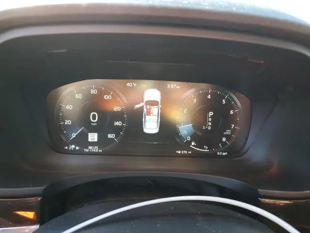 2018 VOLVO S90 T6 MOMENTUM  