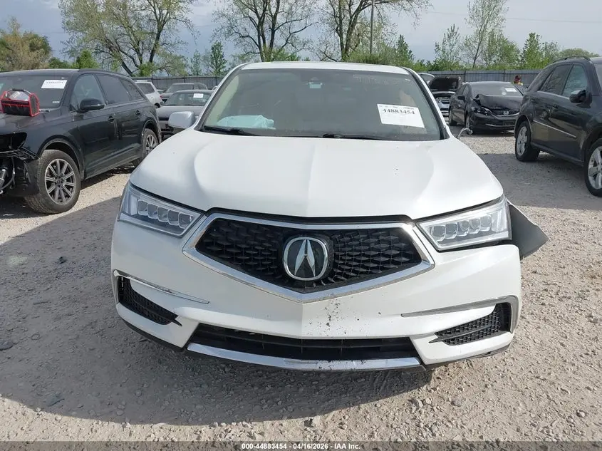 2020 ACURA MDX STANDARD