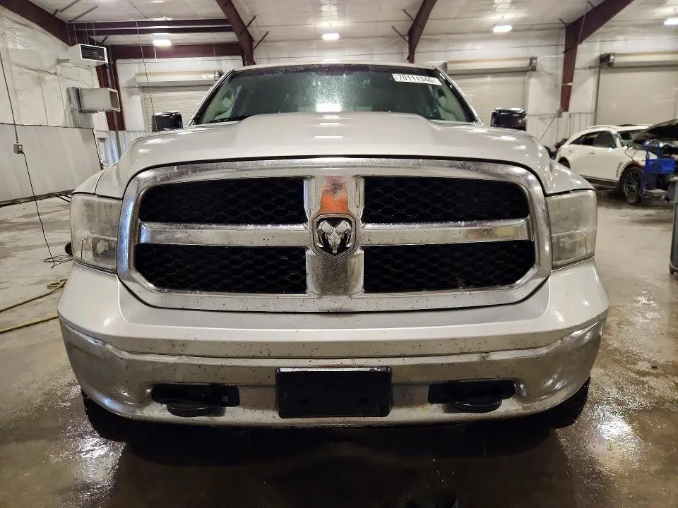 2015 RAM 1500 SLT  