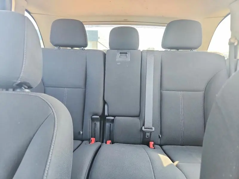 2013 FORD EDGE SE  