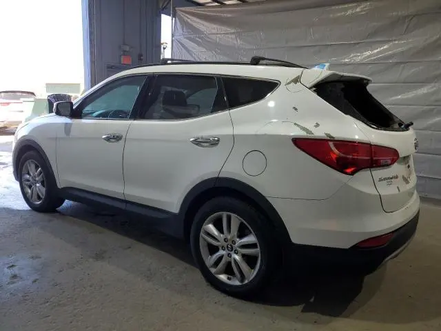 2013 HYUNDAI SANTA FE SPORT 