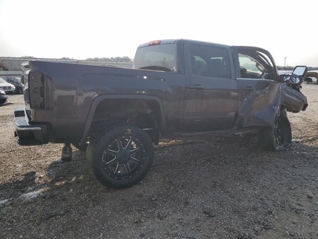 2014 GMC SIERRA K1500 SLE