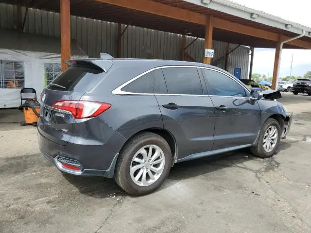 2016 ACURA RDX TECHNOLOGY  