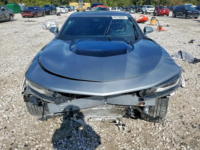 2023 CHEVROLET CAMARO ZL1  