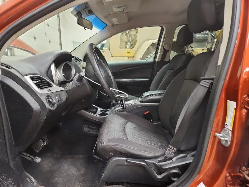 2014 DODGE JOURNEY SXT  