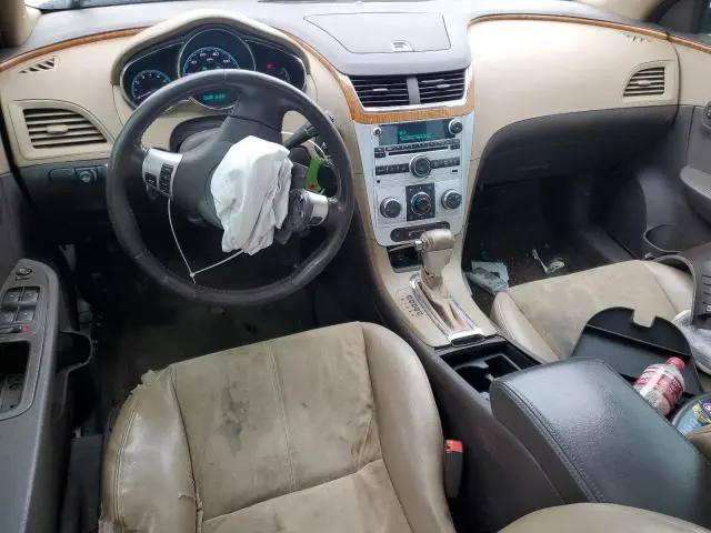2010 CHEVROLET MALIBU 2LT  