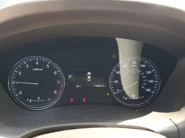 2016 HYUNDAI GENESIS 3.8L  