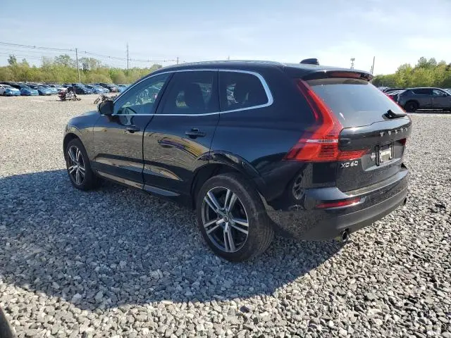2019 VOLVO XC60 T6
