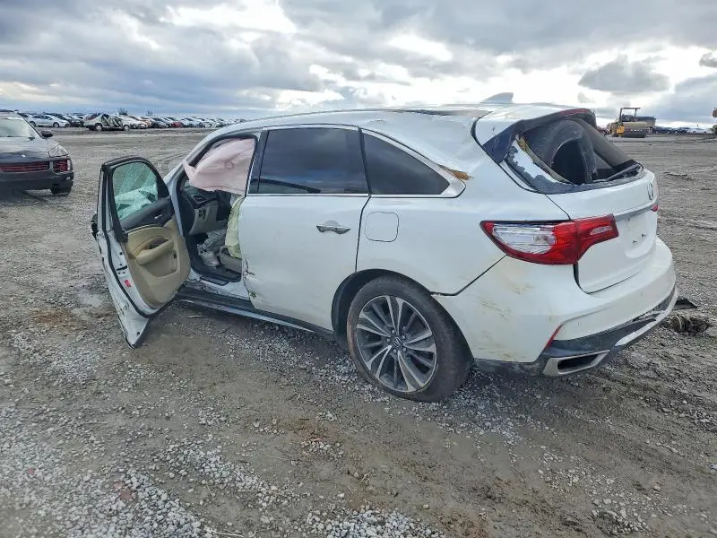 2020 ACURA MDX TECHNOLOGY  