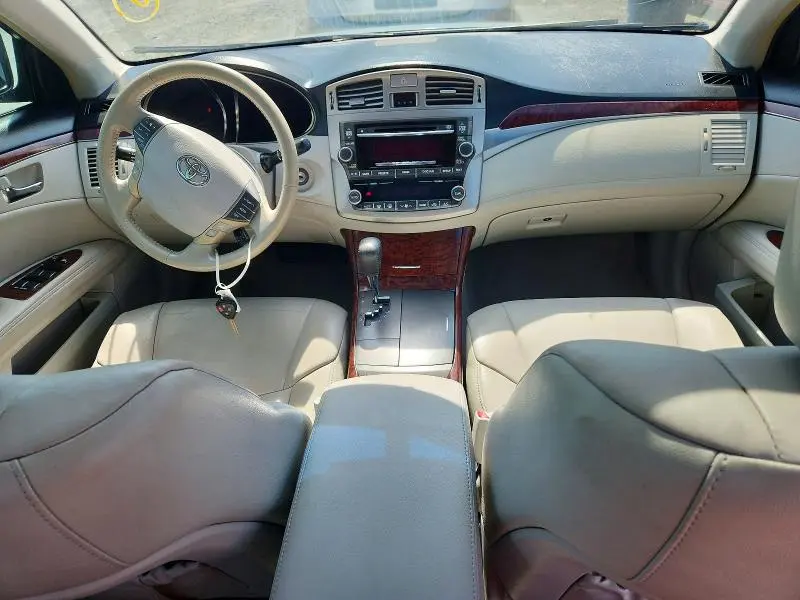 2011 TOYOTA AVALON BASE  