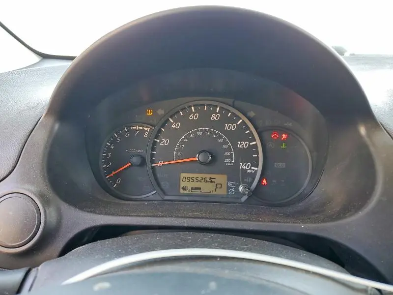 2020 MITSUBISHI MIRAGE G4 ES  