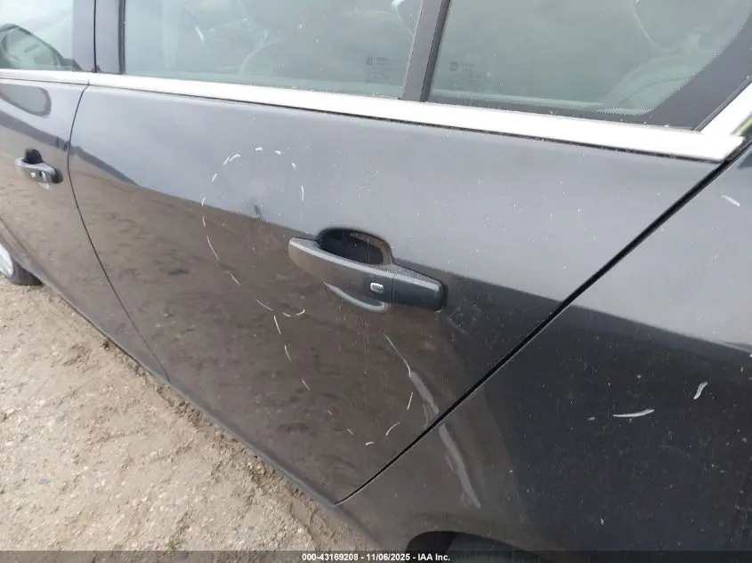 2015 BUICK REGAL TURBO/E-ASSIST PREMIUM I