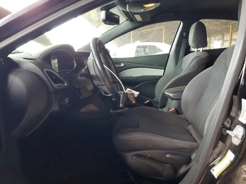 2014 DODGE DART SXT  