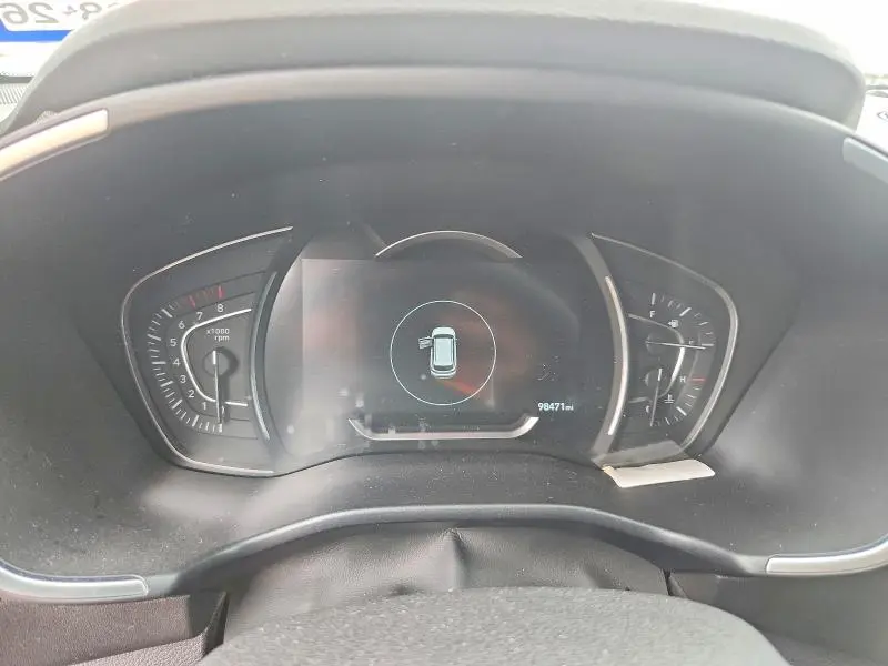 2019 HYUNDAI SANTA FE SEL 2.4L  