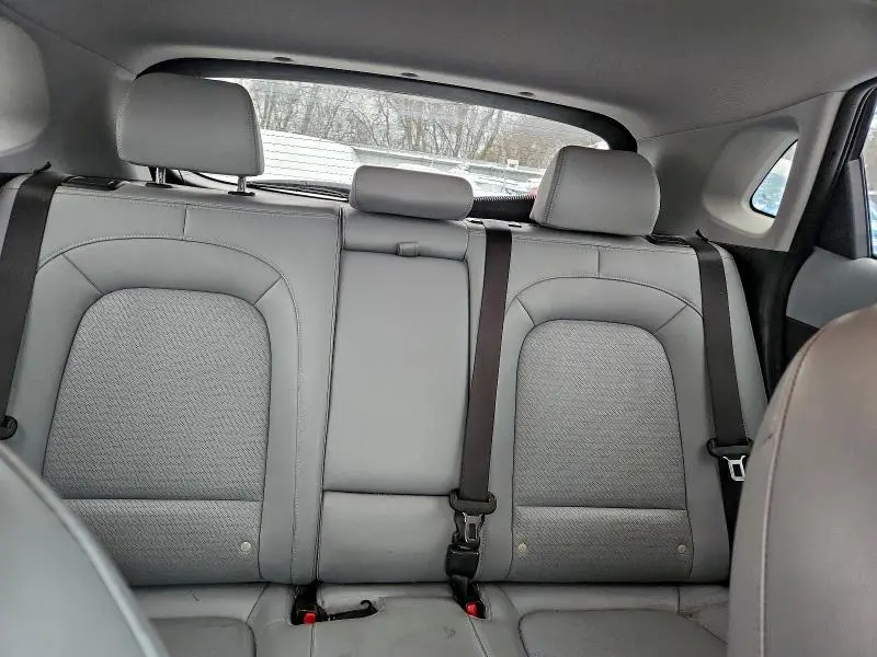 2021 HYUNDAI KONA ULTIMATE  