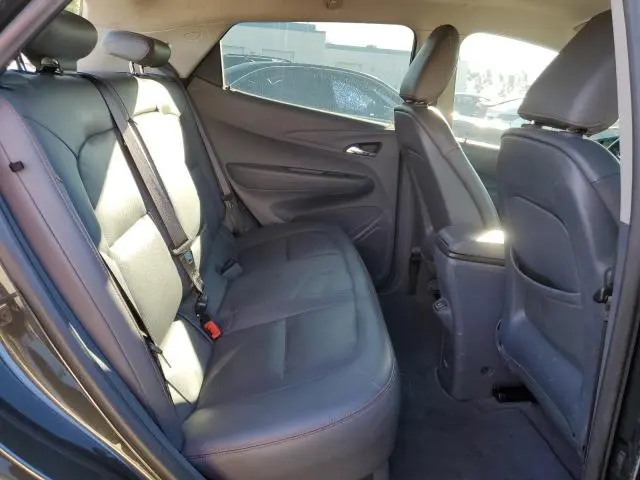 2020 CHEVROLET BOLT EV PREMIER  