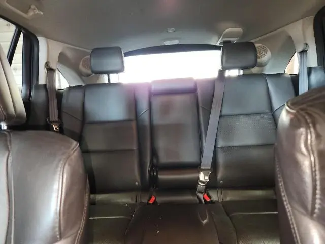 2015 ACURA RDX TECHNOLOGY  