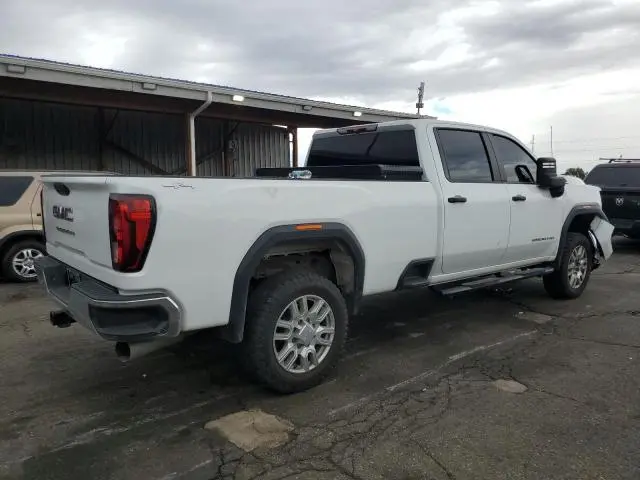 2023 GMC SIERRA K2500 HEAVY DUTY  
