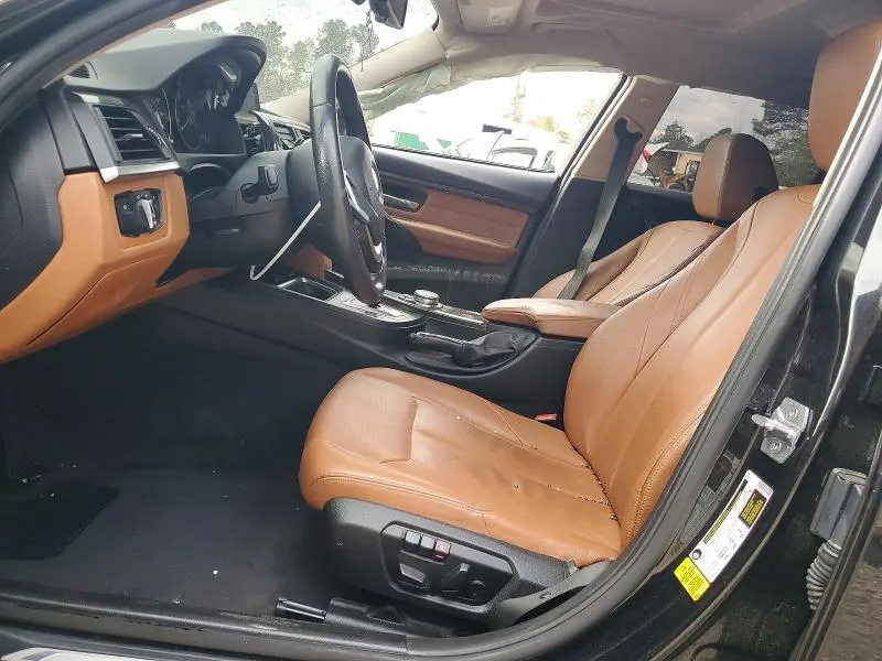 2015 BMW 335 I  