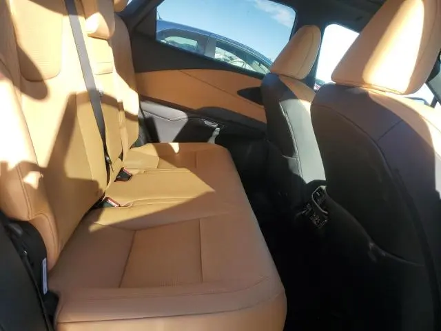 2024 LEXUS RX 350H BASE  
