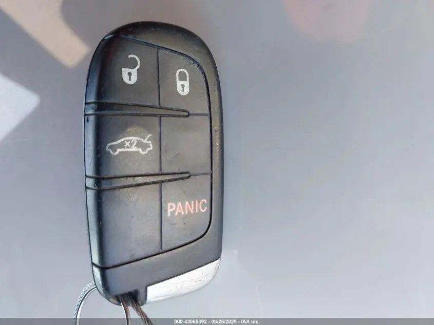 2013 CHRYSLER 300 MOTOWN