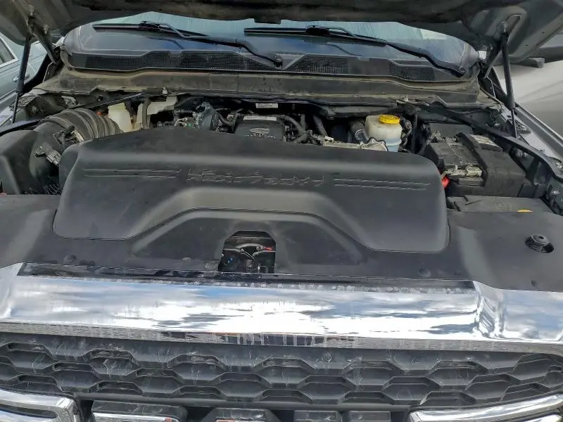 2022 RAM 2500 BIG HORN/LONE STAR  