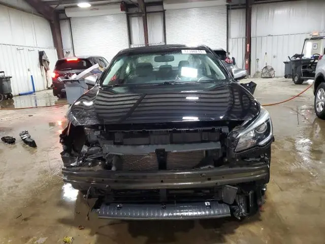 2018 SUBARU LEGACY SPORT