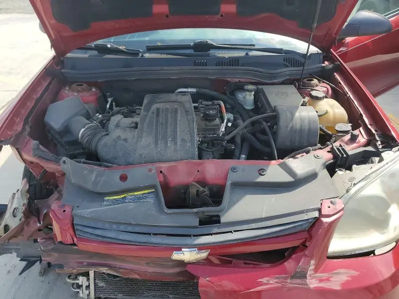 2010 CHEVROLET COBALT LS  