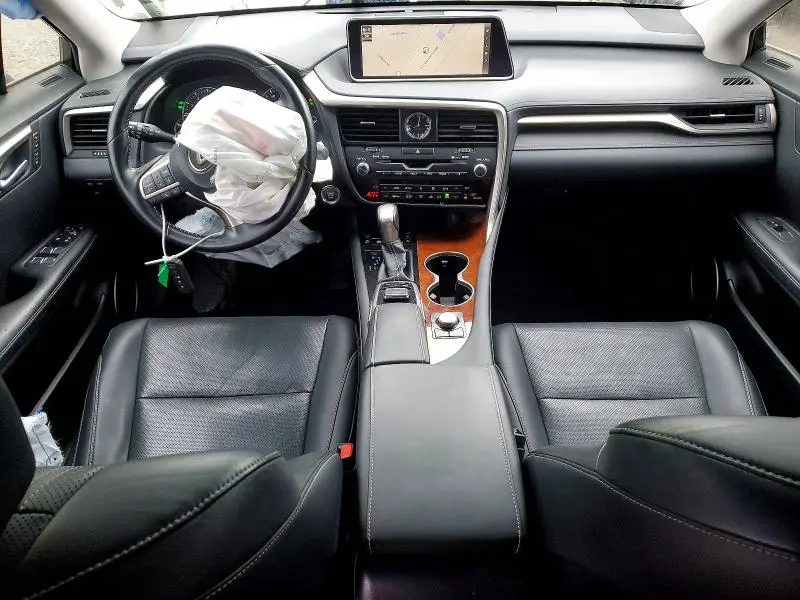 2019 LEXUS RX 350 L  