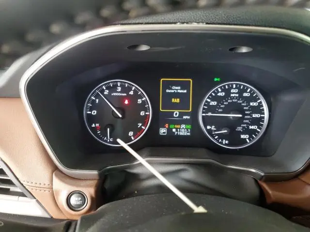 2022 SUBARU OUTBACK TOURING  