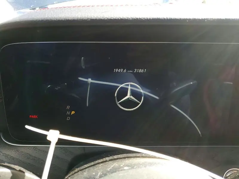 2020 MERCEDES-BENZ E AMG 53  