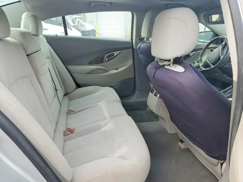 2011 BUICK LACROSSE CX  