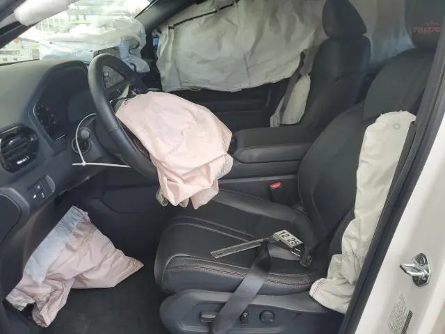 2024 HONDA PILOT TRAILSPORT  