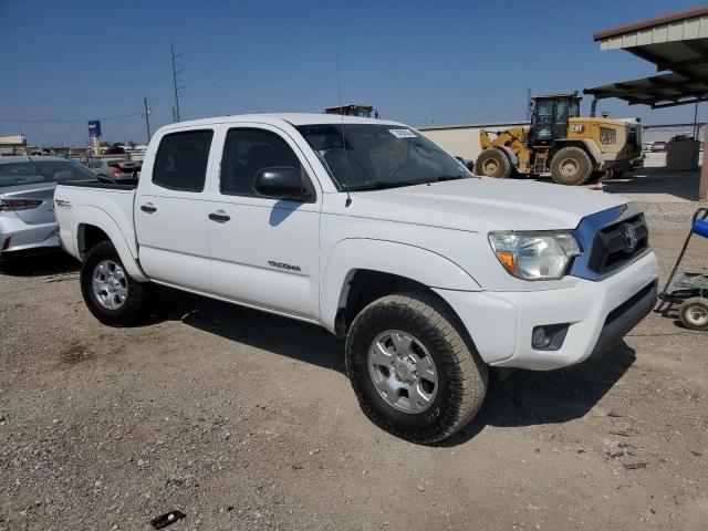 2012 TOYOTA TACOMA DOUBLE CAB PRERUNNER