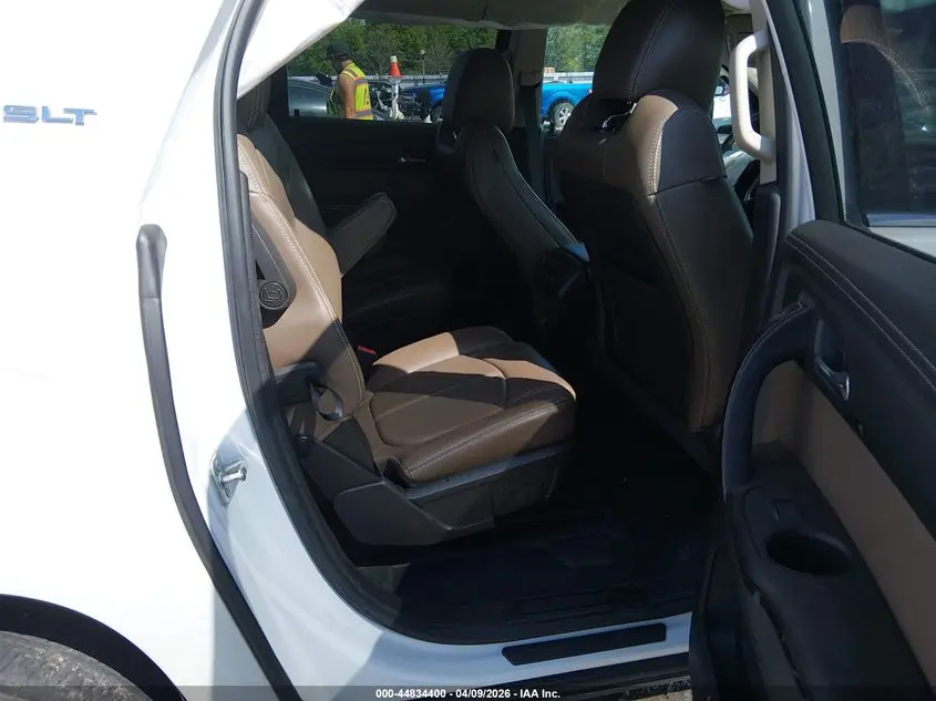 2017 GMC ACADIA LIMITED  