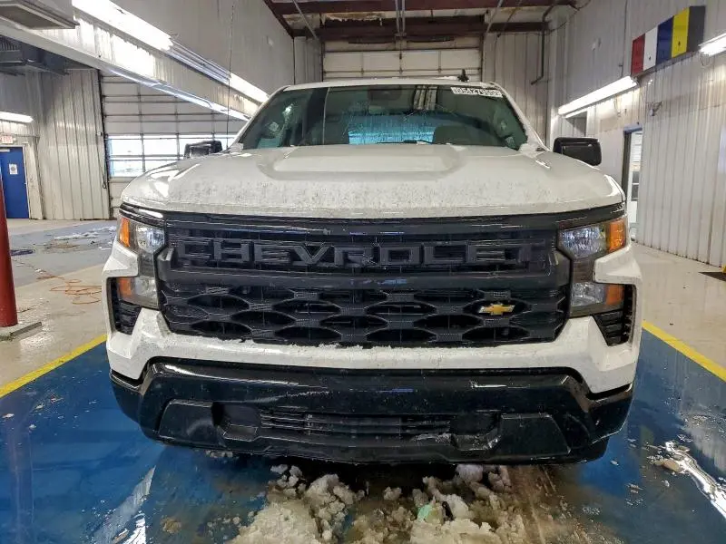 2023 CHEVROLET SILVERADO C1500  