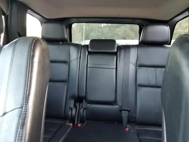 2012 JEEP GRAND CHEROKEE LIMITED  