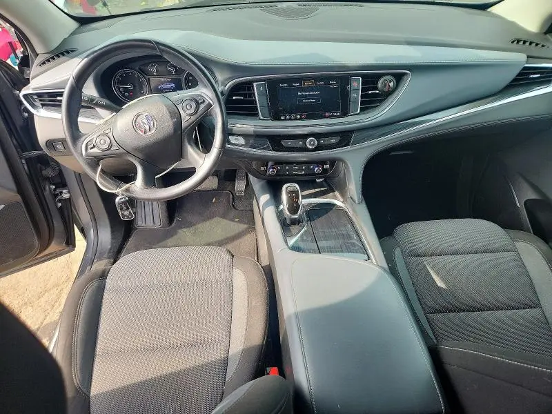 2021 BUICK ENCLAVE PREFERRED  