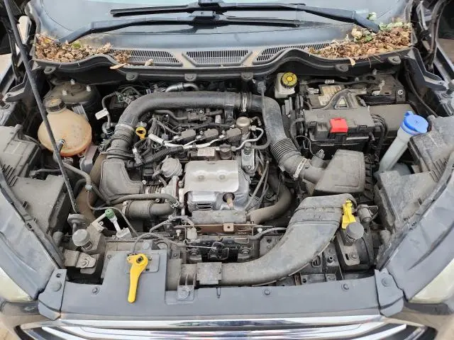 2019 FORD ECOSPORT TITANIUM  