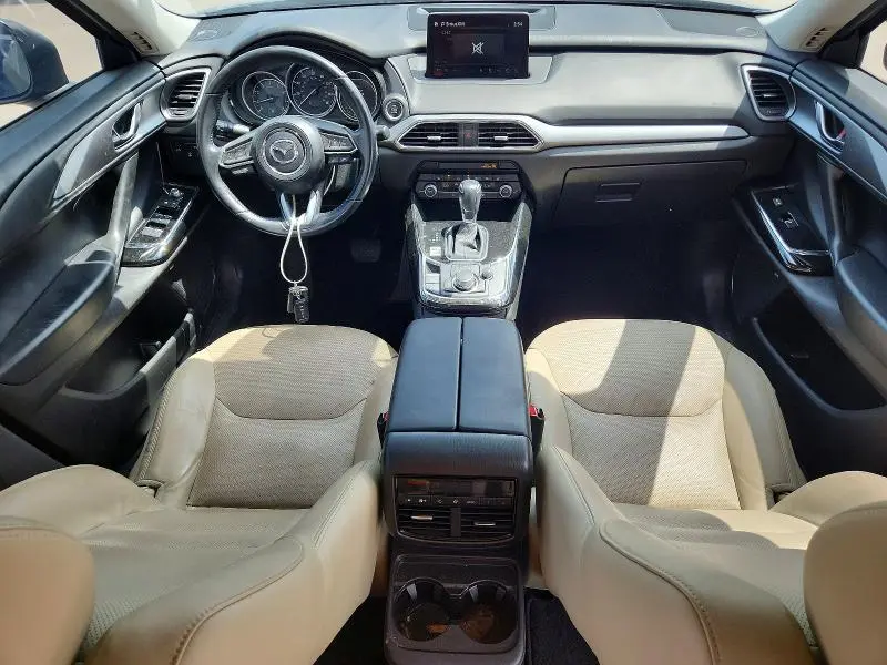 2020 MAZDA CX-9 TOURING  