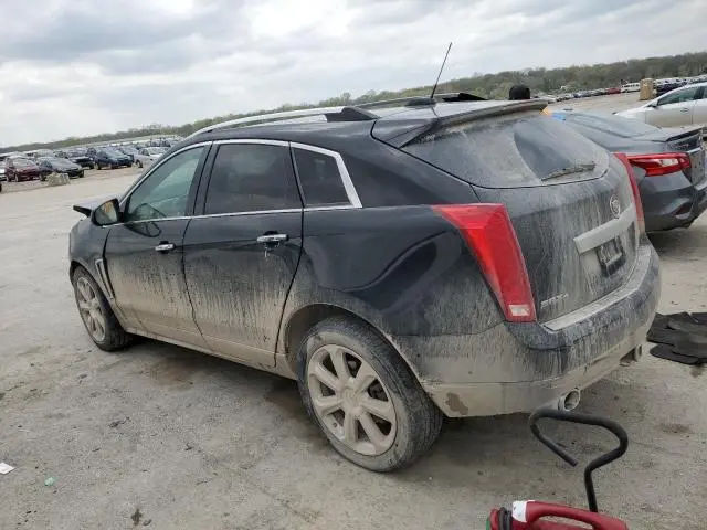 2015 CADILLAC SRX PERFORMANCE COLLECTION  
