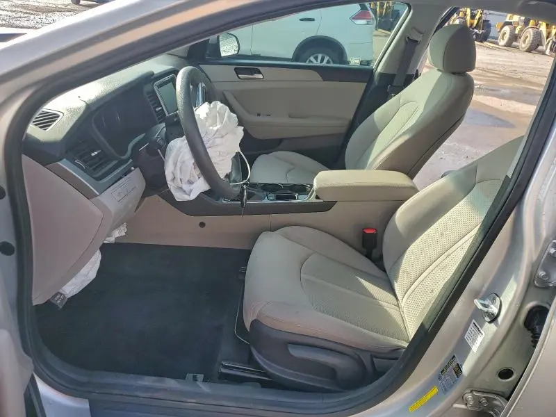 2018 HYUNDAI SONATA ECO  