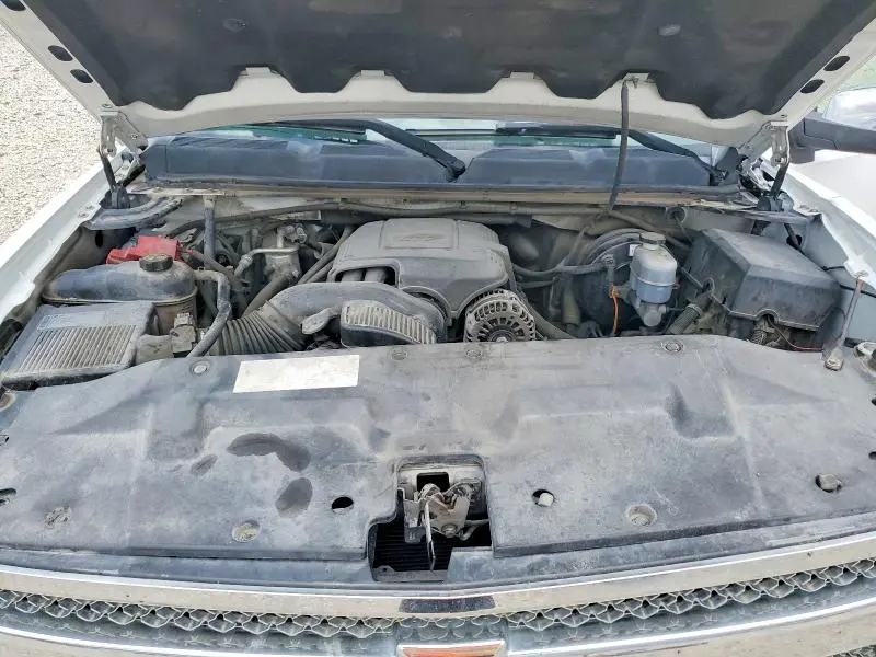 2012 CHEVROLET SILVERADO C1500 LT  