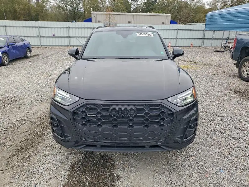 2024 AUDI Q5 PREMIUM 45  