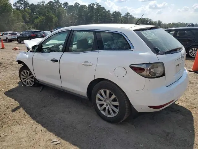 2010 MAZDA CX-7   