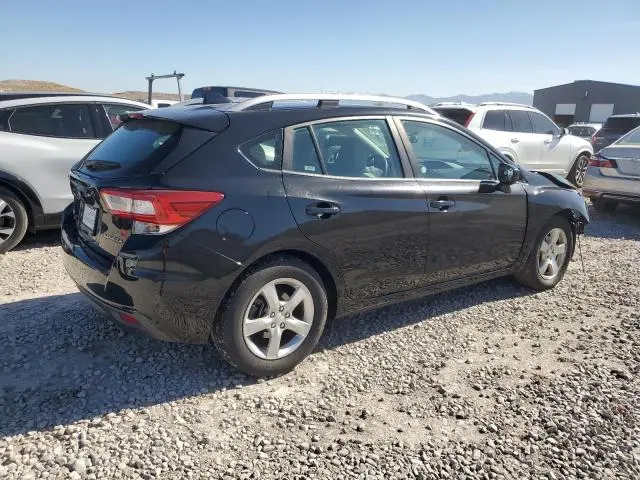 2019 SUBARU IMPREZA PREMIUM  