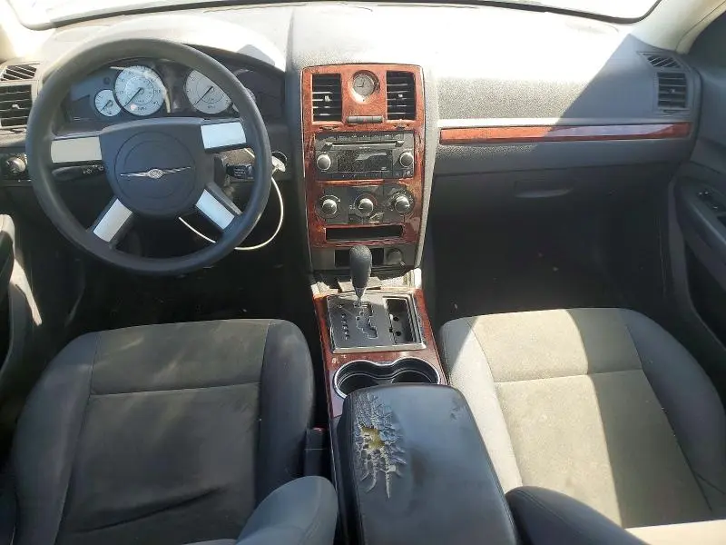 2010 CHRYSLER 300 TOURING  
