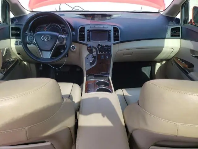 2013 TOYOTA VENZA LE  
