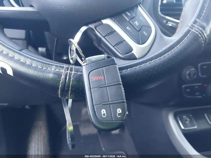 2021 JEEP COMPASS LATITUDE FWD